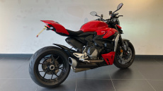 Ducati Streetfighter V2 (22MY)